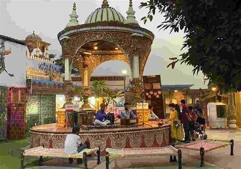 chokhi dhani noida ticket price 2023